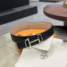 Hermes Belts